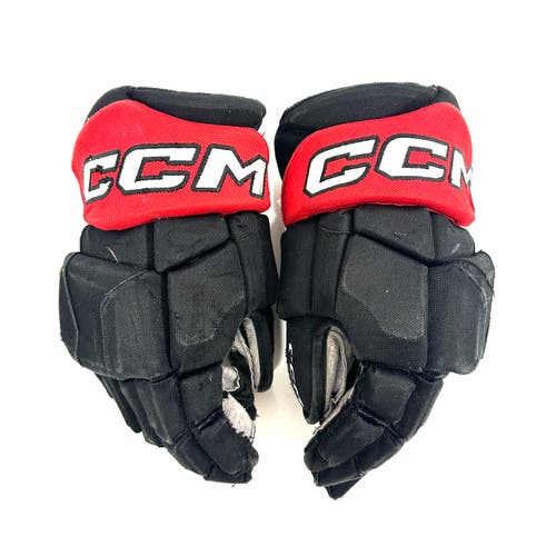 CCM HGJSCHLPP Size 14" CHL Drummondville Voltigeurs - RH1810