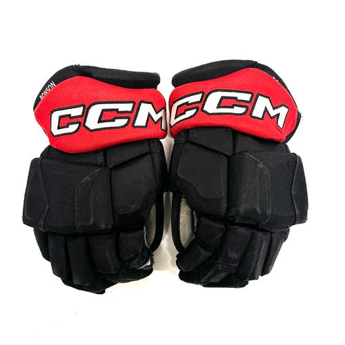 CCM HGJSCHLPP Size 14" CHL Drummondville Voltigeurs - RH1812