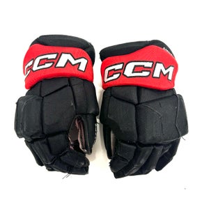 CCM HGJSCHLPP Size 14" CHL Drummondville Voltigeurs - RH1813