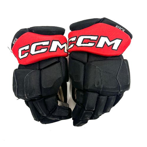 CCM HGJSCHLPP Size 14" CHL Drummondville Voltigeurs - RH1814