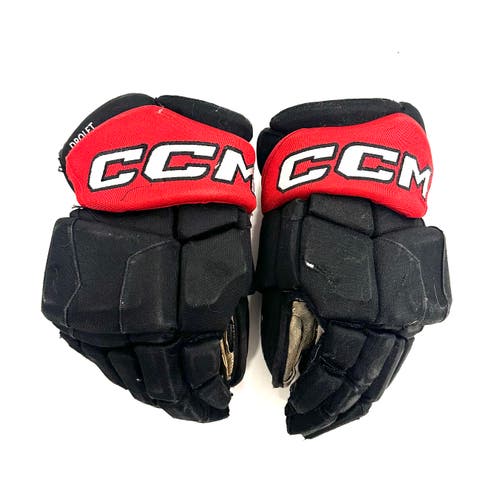 CCM HGJSCHLPP Size 14" CHL Drummondville Voltigeurs - RH1815