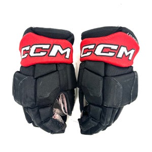 CCM HGJSCHLPP Size 14" CHL Drummondville Voltigeurs - RH1816