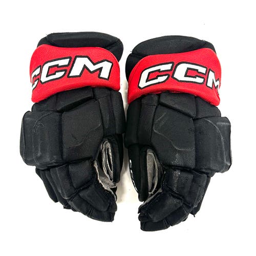 CCM HGJSCHLPP Size 14" CHL Drummondville Voltigeurs - RH1817