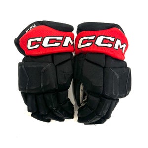 CCM HGJSCHLPP Size 14" CHL Drummondville Voltigeurs - RH1818
