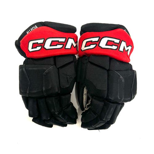 CCM HGJSCHLPP Size 14" CHL Drummondville Voltigeurs - RH1818