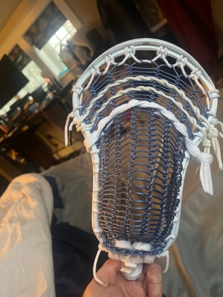 (New) just the armor mesh in the picture. Head sold separately.