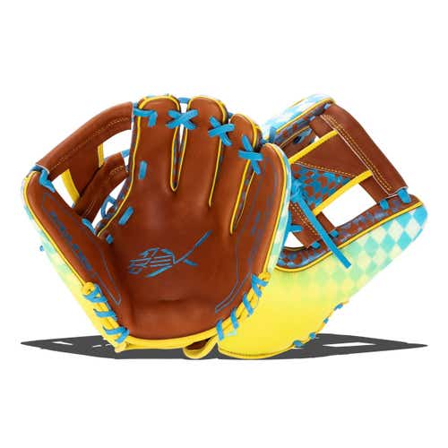 Used Rawlings REV205-2XGB Right Hand Thrower - Excellent Condition