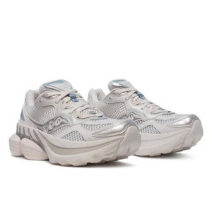 Saucony Grid NXT S70797-5 Sneakers Mens US 6 Moon Lifestyle Low Top Shoes TF8783