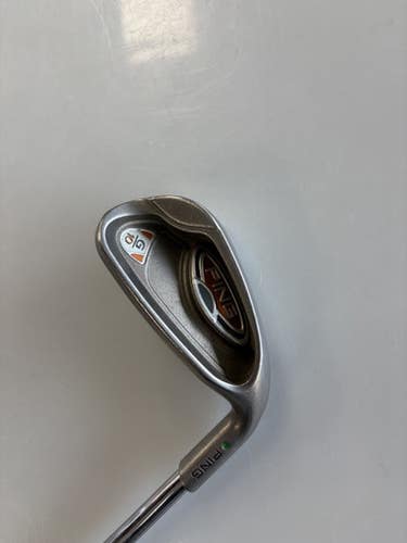 Used Ping G10 Golf Wedge Mens RH Pitching Wedge 11860-S000305708