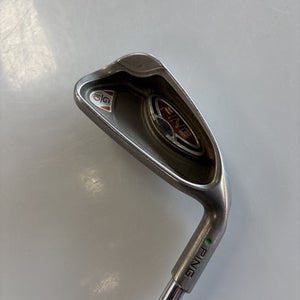Used Ping G10 Mens Individual Iron RH 7 Iron 11860-S000305704