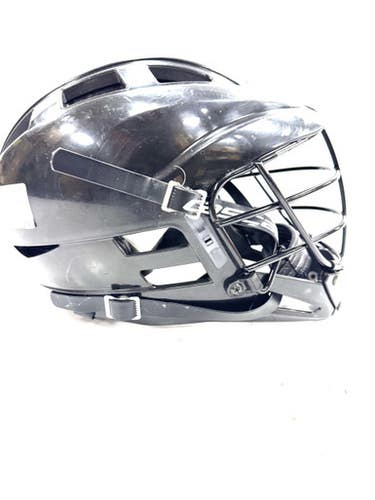 Used Cascade CS Lacrosse Helmet Black One Size 11860-C000305691
