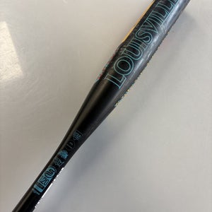 Used Louisville Slugger FP DIVA BB/SB Fastpitch Bat 29" 11860-S000305669