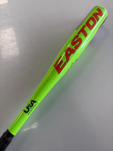 Used Easton TEE BALL BB/SB USA 2 1/4 Bat 26" 11860-S000305668