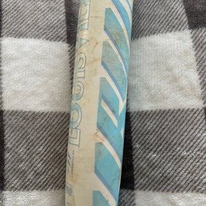2025 Louisville Slugger Kryo Composite Bat (-11) 18 oz 29" (Used)