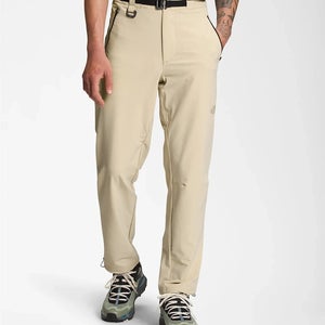 The North Face Paramount Pro NF0A7WSB3X4 Men's Sandstone Stretch Pants NCL516