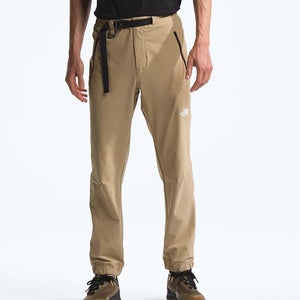 The North Face Paramount Pro NF0A7UJ33X3 Men's Khaki Stone Joggers 2XL NCL510