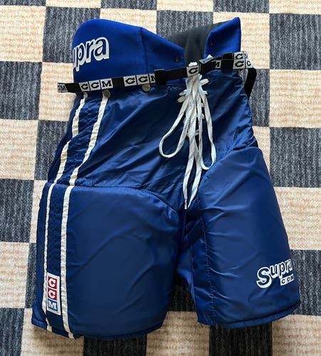 CCM Supra HP210 Sr Small Hockey Pants