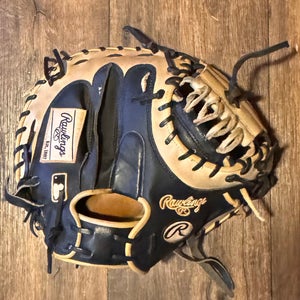 Rawlings Heart of the Hide YM4 34" (Used)