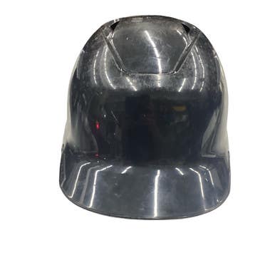 Used Evoshield WTV7010BLYLX Batting Helmet No Mask Black L/XL 11760-S000089280