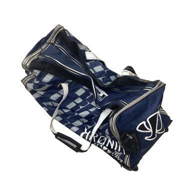 Used Warrior Sr Hockey Carry Navy Blue 11760-S000089279