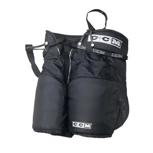 Used CCM 192 Senior Pant Black XL 11760-S000089276