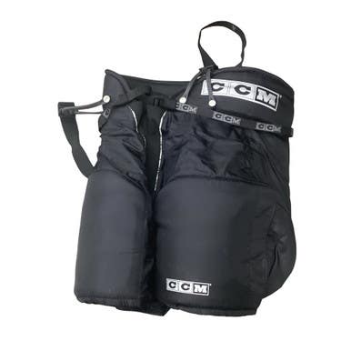 Used CCM 192 Senior Pant Black XL 11760-S000089276