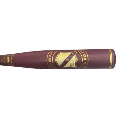 Used Combat MFG MEMBERS ONLY BB/SB High School -3 Bat 32" 11760-S000089253