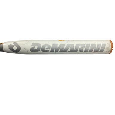 Used Demarini VENDETTA BB/SB Fastpitch Bat 32" 11760-S000089244