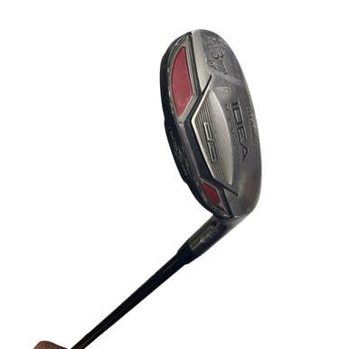 Used Adams Golf IDEA A3 HYBRID Mens Hybrid Club RH 3 Hybrid 11760-S000089241