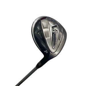 Used Nike VRS Mens Fairway Wood RH 3 Wood 11760-S000089242