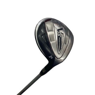 Used Nike VRS Mens Fairway Wood RH 3 Wood 11760-S000089242