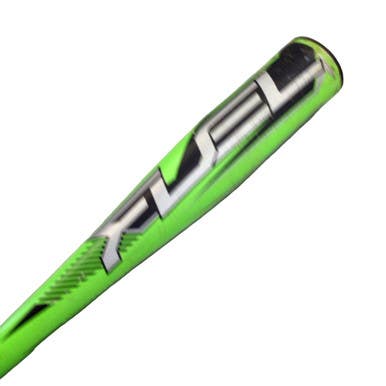 Used Rawlings FUEL BB/SB USA 2 5/8 Bat 28" 11760-S000089224