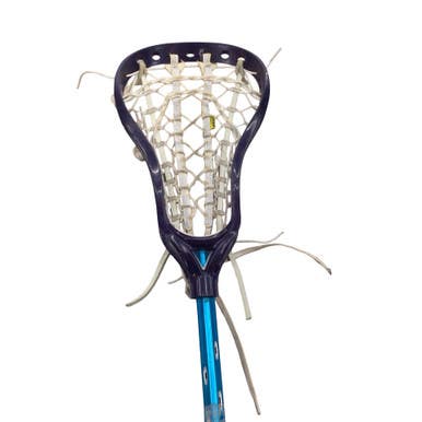 Used Brine LITHIUMAIN Wmn Atk/Mid Complete Stick Navy Blue 11760-S000089197