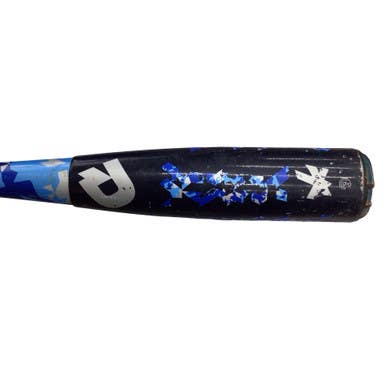 Used Demarini VEXXUM BB/SB USSSA 2 5/8 Bat 27" 11760-S000089188