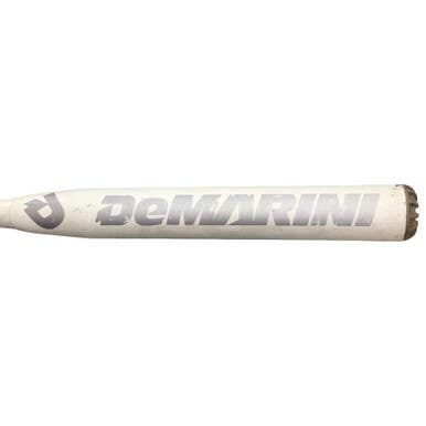 Used Demarini THE ONE BB/SB Slowpitch Bat 34" 11760-S000089181