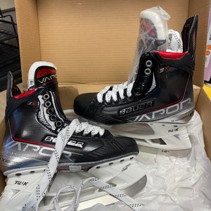 2021 Bauer Vapor 3X Hockey Skates Regular Width 6.5 (New)
