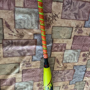 2023 Easton ADV 360 Composite USABat Certified Bat (-11) 16 oz 27" (Used)