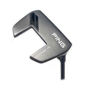2024 Ping Tyne H 35" Mallet Putter Slight Arc