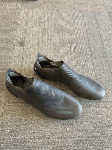 Used Adidas Soccer Cleats Black Senior 9.5 11614-S000232537