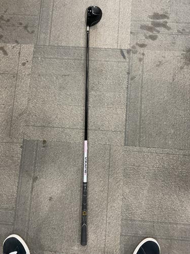 Used Taylormade BURNER 3WOOD Mens Fairway Wood RH 3 Wood 11614-S000232518