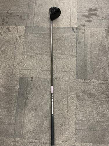 Used Nike VRS Mens Driver RH 9.5 Degree 11614-S000232519