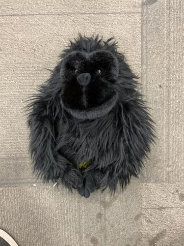 Used GORILLA HEADCOVER Golf Accessory 11614-S000232719