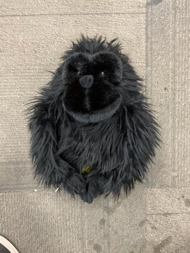 Used GORILLA HEADCOVER Golf Accessory 11614-S000232719