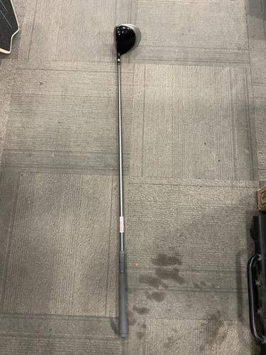 Used Nike SQ SUMO 460 Mens Driver RH HT 11614-S000232718