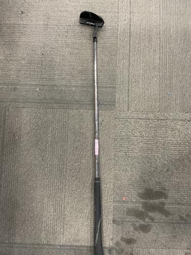 Used Top Flite PUTTER Mens Putter RH 11614-S000232717