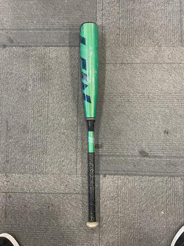 Used Louisville Slugger META BB/SB USSSA 2 3/4 Bat 29" 11614-S000232716