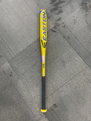 Used Easton S350 BB/SB USA 2 1/4 Bat 32" 11614-S000232693