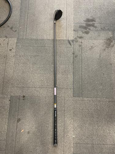 Used Cleveland HI-BORE 15 DEGREE Mens Fairway Wood RH 3 Wood 11614-S000232689