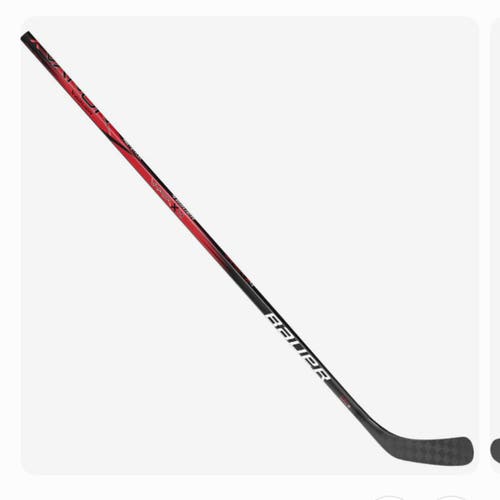 Senior Bauer Vapor X4 Left Hand Hockey Stick P92 77 Flex (Used)