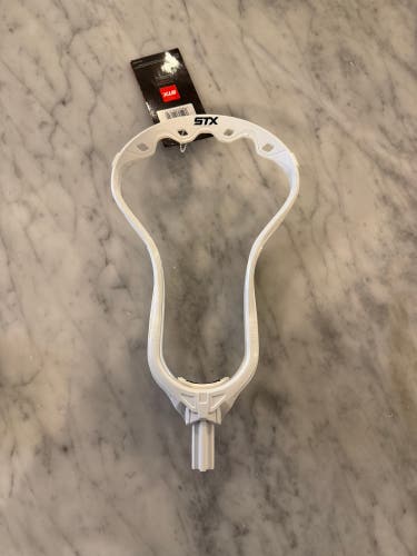 STX Duel Unstrung Head (New)